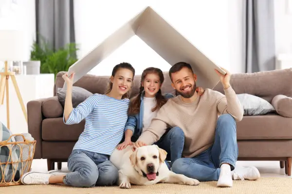 Começou a chover? Aposte em atividades indoor para evitar o tédio infantil