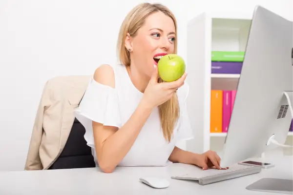 Snacks inteligentes são a aposta do momento para as mamães saudáveis